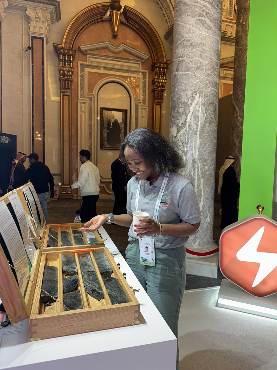 Halleluya Ekandjo tweet media