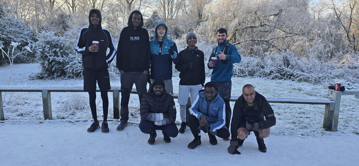 The Running Charity (@running_charity) on Twitter photo Itβs been a cold few weeks in Worsley Woods for our Manchester group runs but loads of fun nonetheless! Itβs been a cold few weeks in Worsley Woods for our Manchester group runs but loads of fun nonetheless!