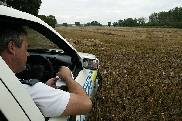 shootinguk's tweet photo. Police urge vigilance on security as gun thefts rise https://t.co/5T3K7yn2VD https://t.co/yxeIuVz0WA