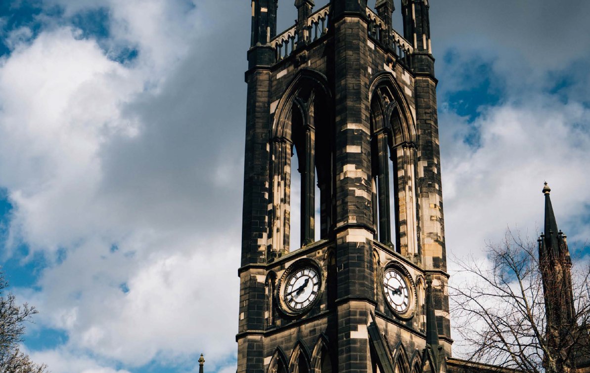 JOB ALERT!
<a href="/stthomasncl/">St Thomas’ Newcastle</a> is seeking a Cleaner. More / apply 👉 bit.ly/40yLODv #ChurchJobs #ChristianJobs #CleanerJobs