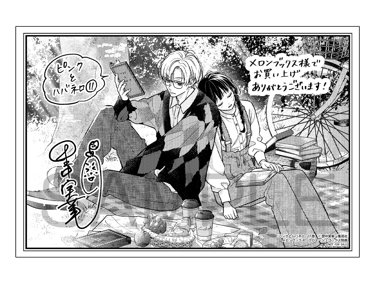 ピンクとハバネロ 11 Amazon.co.jp: ピンクとハバネロ 11 (マーガレットコミックス