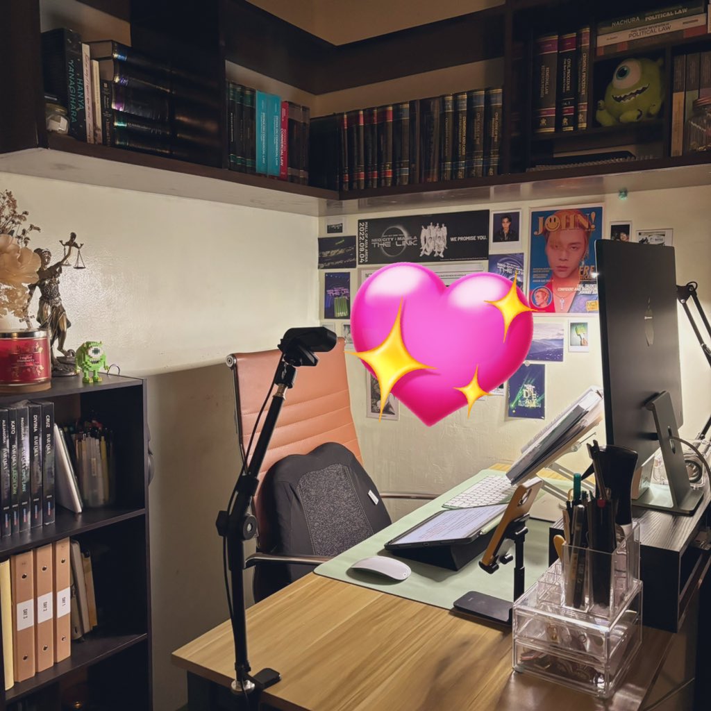 ohbiterdictum's tweet photo. supplies and/or apps that greatly helped me during my 2024 bar review: a thread https://t.co/LtPpTcjTQm