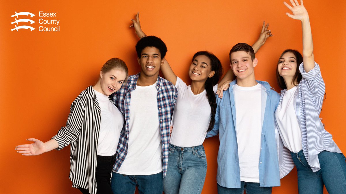 The Relationships, Sex, and Health Education survey 2025 is now open.  

Is your child/young person aged between 11-25? 

If so this is a chance for them share their thoughts on relationships, sexual health, and how they the internet.   

All feedback will help shape the Essex
