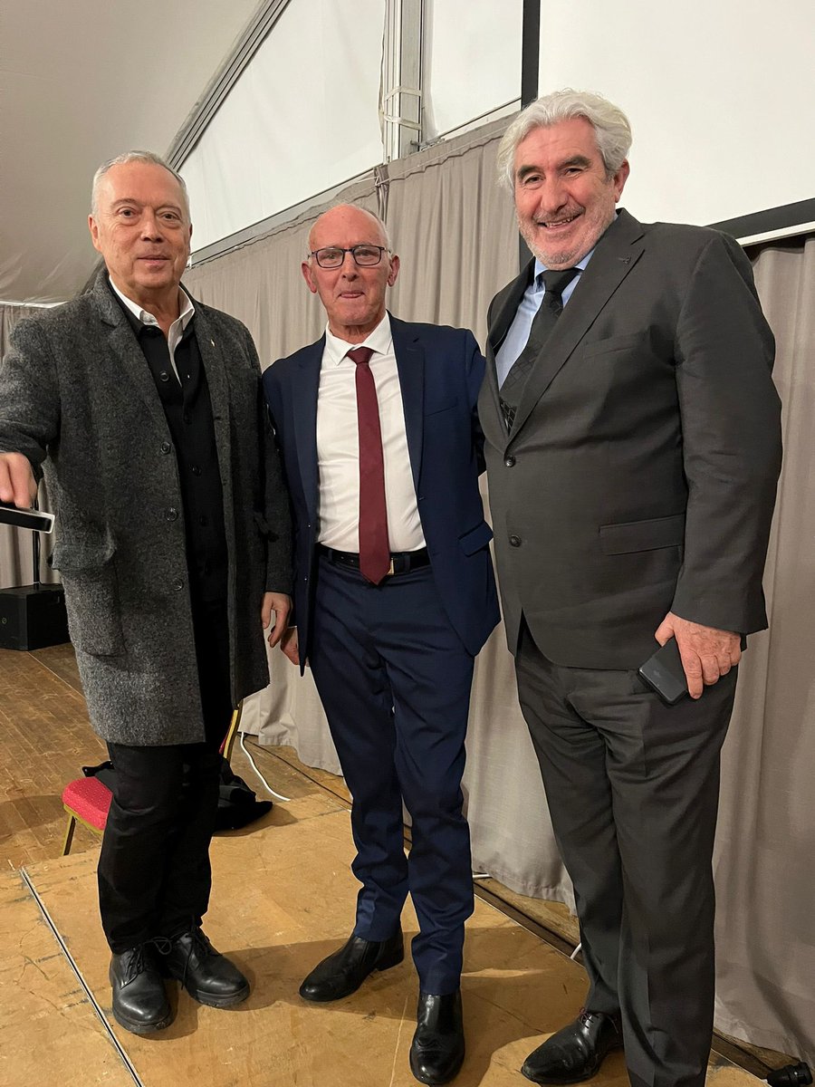 Aux vœux de la commune de Tréveneuc avec M. le maire Marcel Serandour et le maire de Pordic Joël Batard : développement éco-responsable de la commune 👍👏👏<a href="/d_horizons/">Horizons | Côtes d’Armor (22)</a> <a href="/Horizons_SB22/">Horizons Saint-Brieuc</a> <a href="/HorizonsLeParti/">Horizons</a>