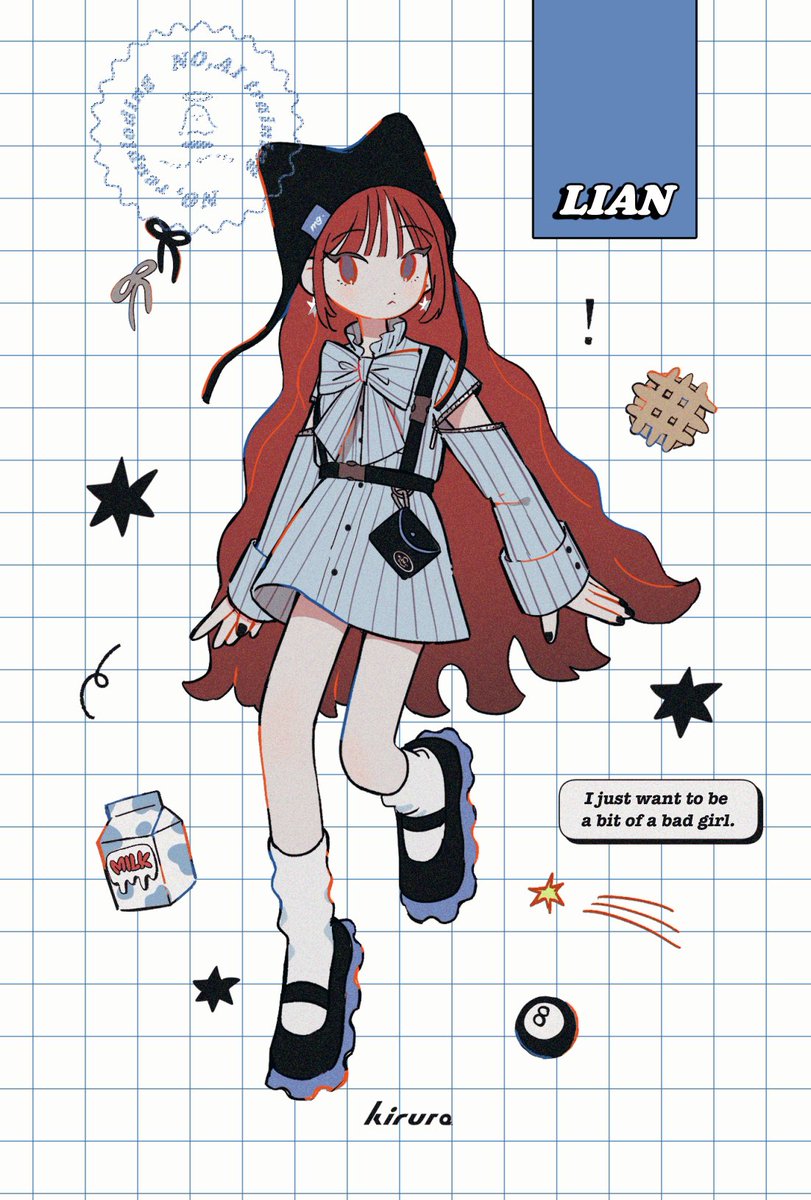 KIRUTA👻 tweet media