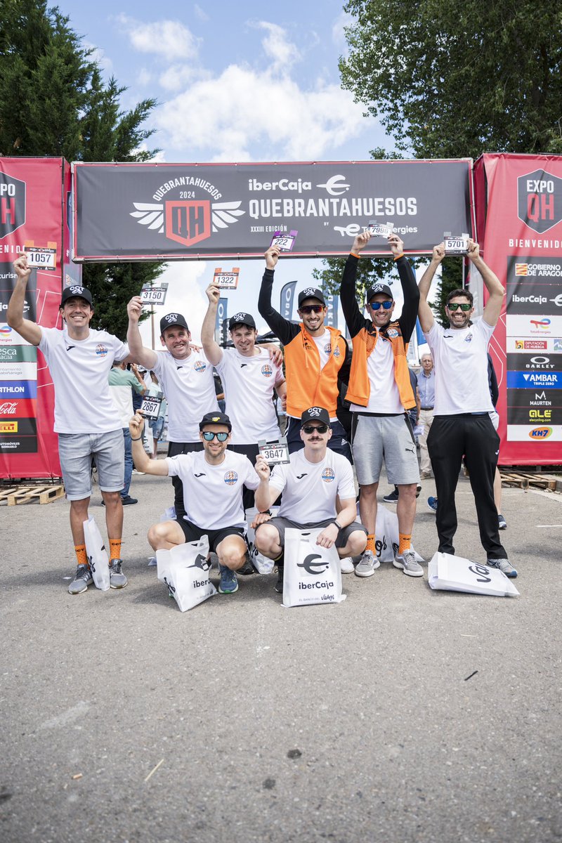 Quebrantahuesos tweet media