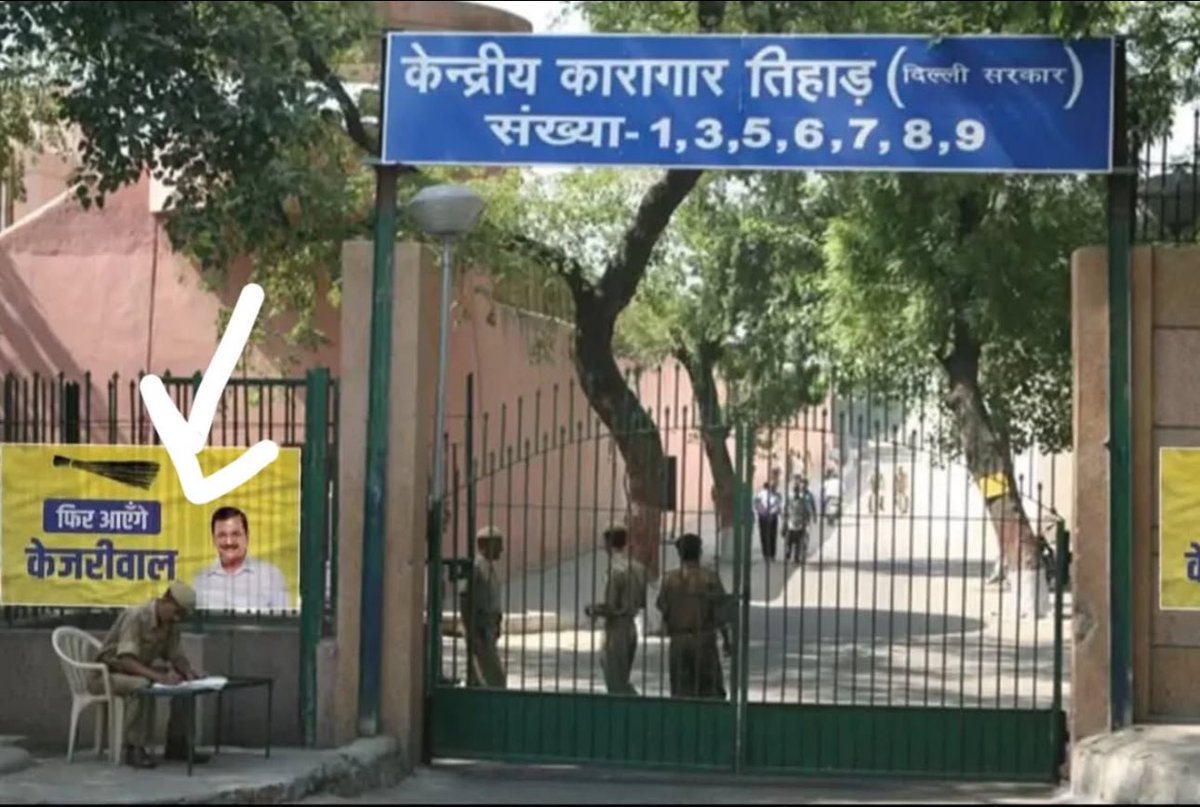 VIN_Kumar88's tweet photo. Fir ayenge kejriwal 😂😂 https://t.co/XteADnkrsL