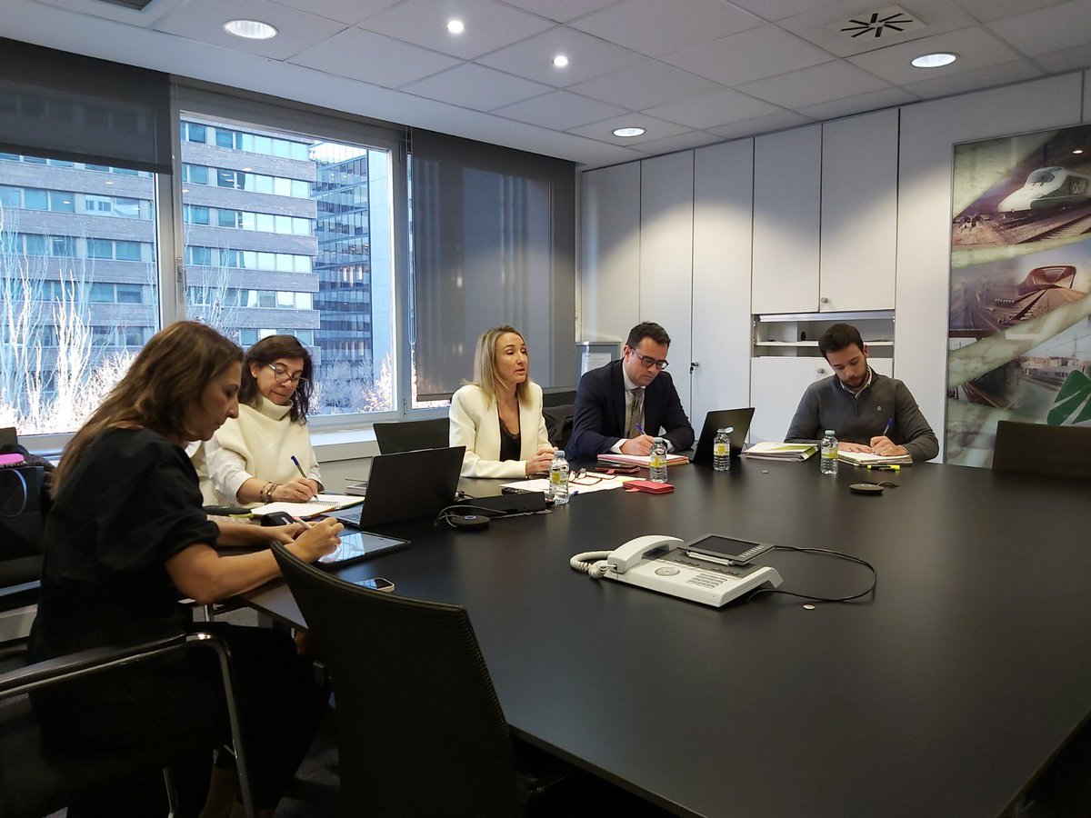 Óscar Puente tweet media