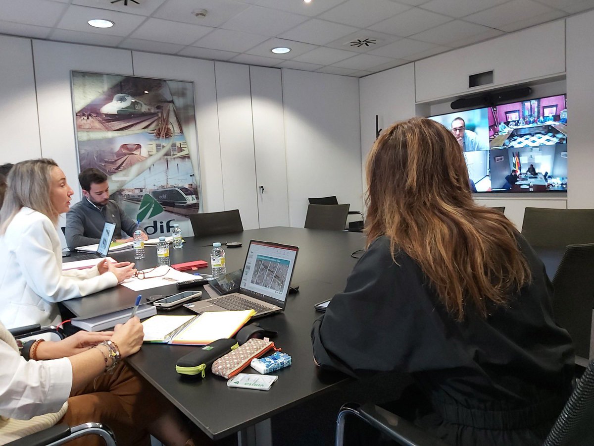 Óscar Puente tweet media