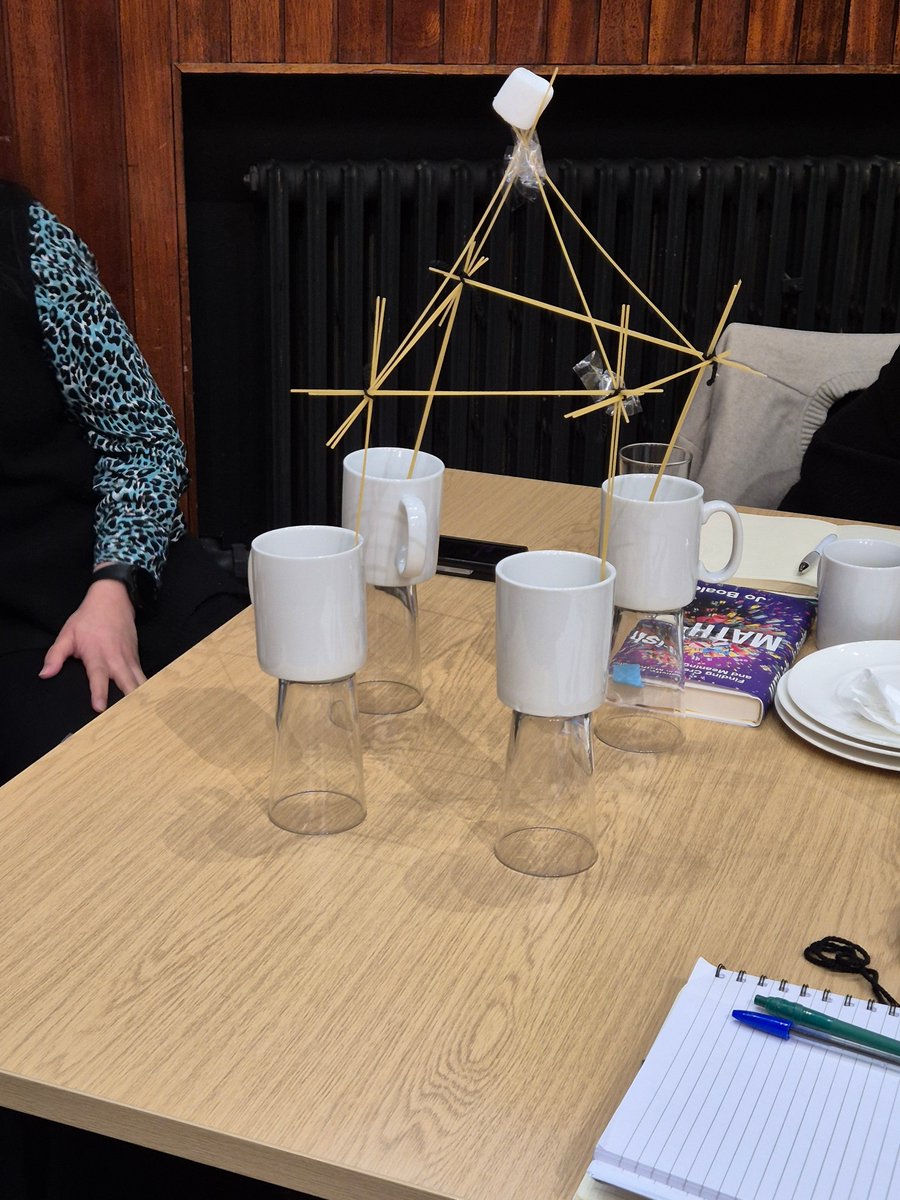 NW1 Maths Hub tweet media