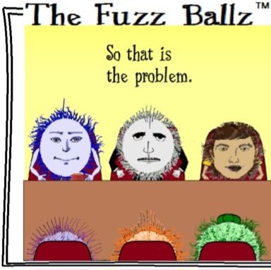 ballz_the's tweet image. #theFuzzBallz 011625 Team Player
#problem #problemresolution #ProblemSolving #knowitall #manager #newboss #team #teamplayer #ideas #noclue