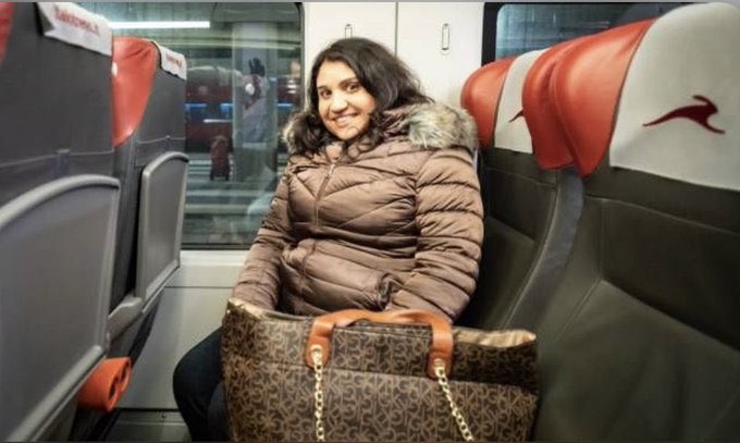 LaBombetta Rettiliana ™️👽 tweet media