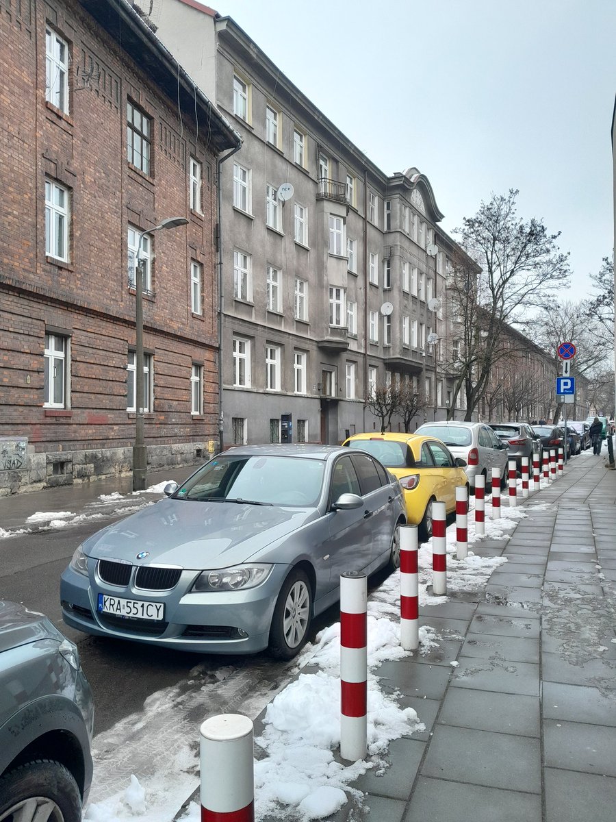 Polska Rzeczpospolita Parkingowa tweet media