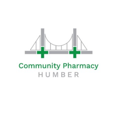 Community Pharmacy Humber (Humber LPC) tweet media