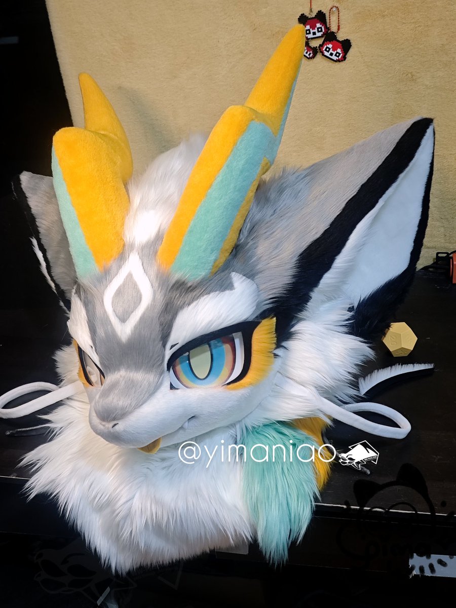 yimaniao tweet media