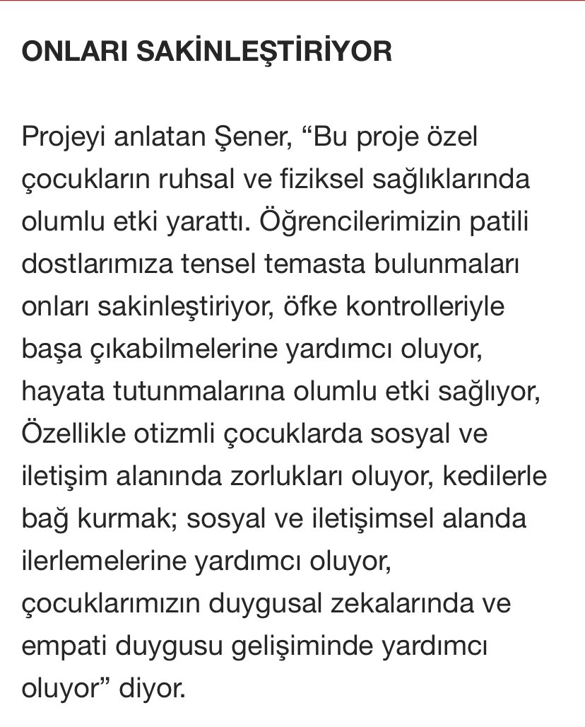 Projemiz medyada yer aldı. 
#özeleğitim#şehithüseyindalgılıç
<a href="/bornovamem/">Bornova İlçe Millî Eğitim Müdürlüğü</a> <a href="/izmir_ilmem/">İzmir İl Milli Eğitim Müdürlüğü</a>