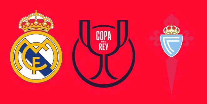 🤔 Con el estado de forma del equipo, ¿qué prefieres?

👉 El Real Madrid pierda hoy contra el Celta y quede eliminado de la Copa en una semana trágica.

👉 El Real Madrid avance de ronda hoy pero que nos toque de rival en cuartos para poder rematarlos nosotros mismos.