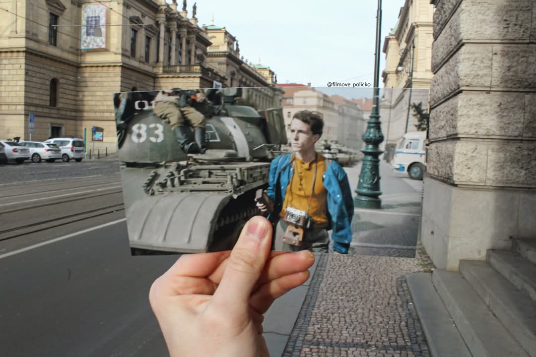 Filmové políčko tweet media