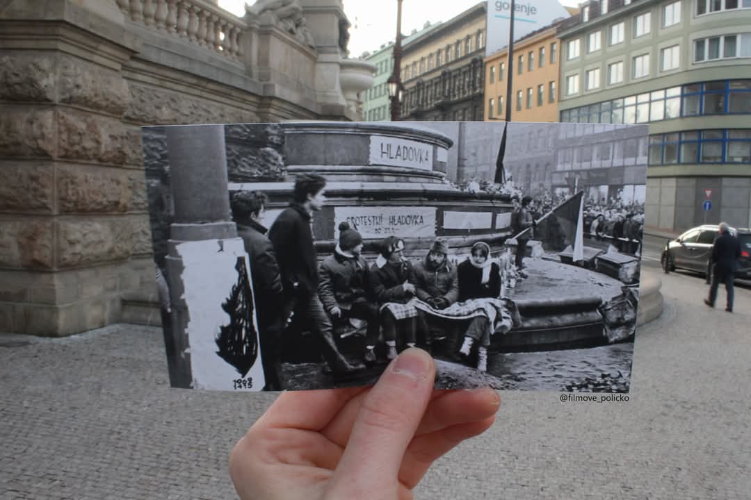 Filmové políčko tweet media