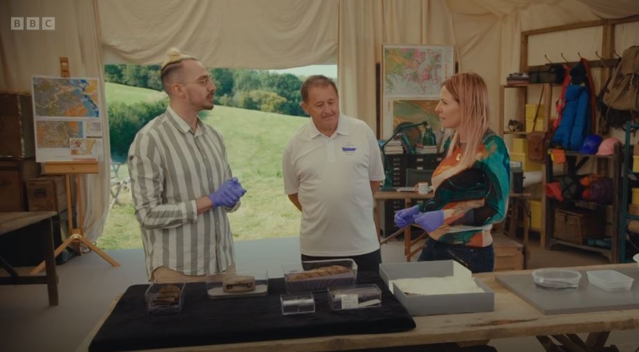 Save The London 1665 tweet media