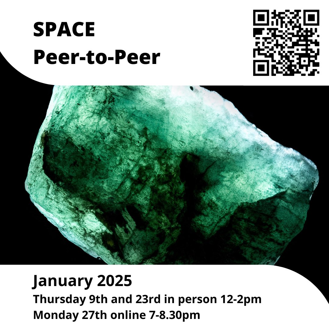 Dr Abbie Cairns (@drabbiecairns) on Twitter photo SPACE: Peer-to-Peer
Next sessions: Thur 23rd (12pm in person)
*peer support, feedback, networking
*open to all creatives, free to attend
*In person, 37 Queen St, Colchester
DM for more details
<a href="/CreativeColch/">Creative Colchester</a> SPACE: Peer-to-Peer
Next sessions: Thur 23rd (12pm in person)
*peer support, feedback, networking
*open to all creatives, free to attend
*In person, 37 Queen St, Colchester
DM for more details
<a href="/CreativeColch/">Creative Colchester</a>