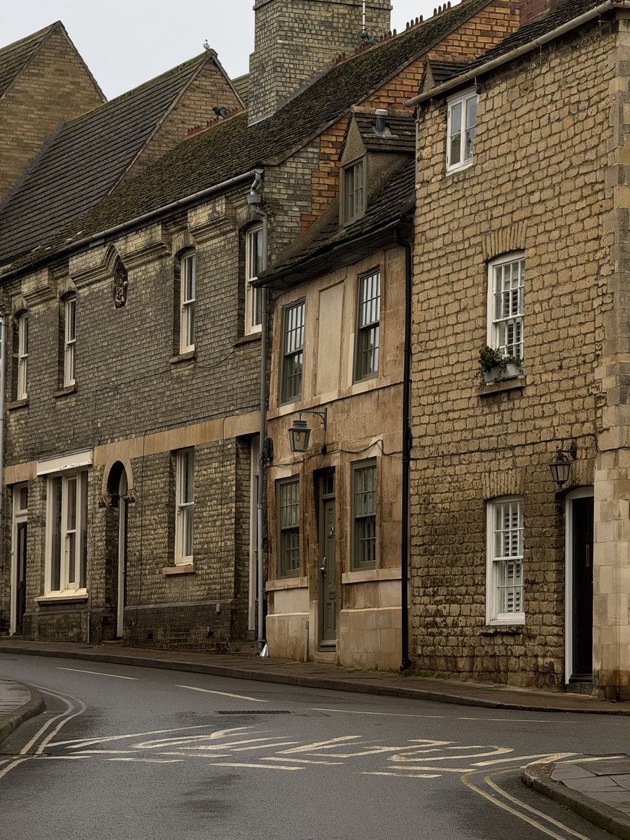 theoldbuilding's tweet image. Stamford