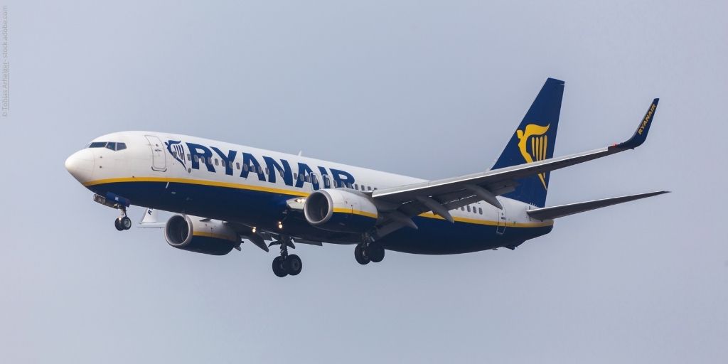 ✈️Transport aérien :  accord UFC-Que Choisir – Ryanair
L’UFC-Que Choisir et #Ryanair sont parvenues à un accord sur l’indemnisation de nombreux passagers et la mise en place, pour l’avenir, d’un canal spécifique et simplifié de traitement des futures réclamations.
Ce canal vise à