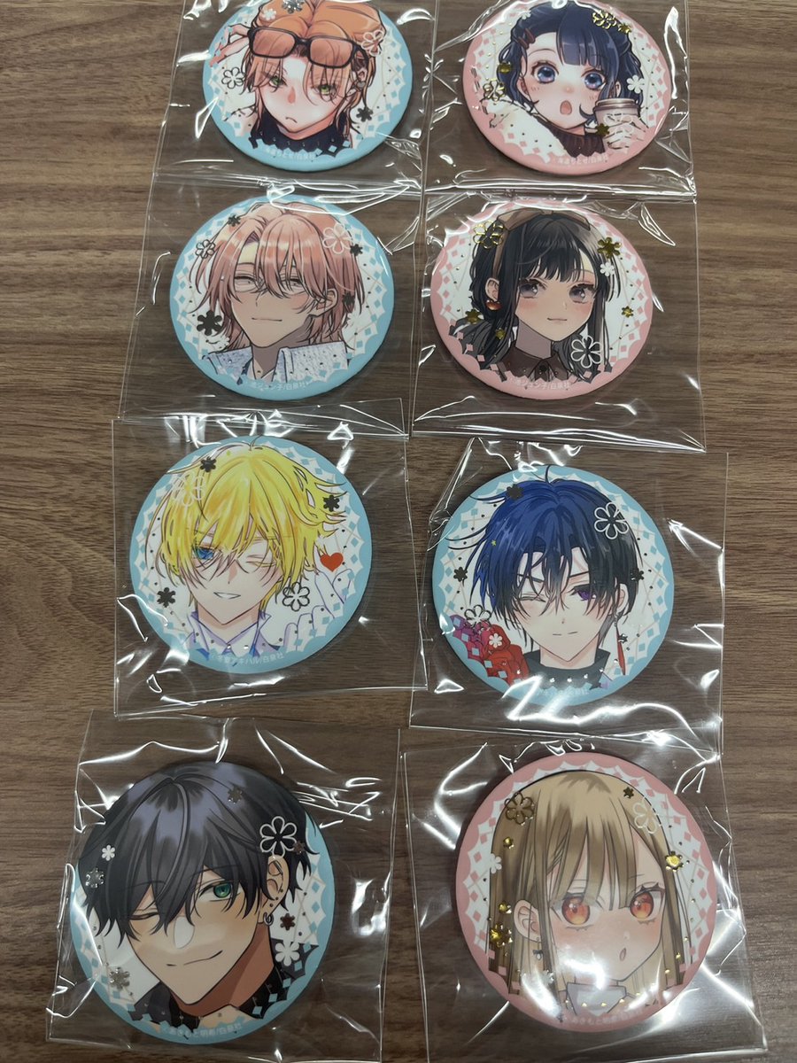 ウチばん アクリルカード メロンブックス 花とゆめ バレンタイン レア 特典 フロマージュブックス＠コミック＆ノベル速報 on X