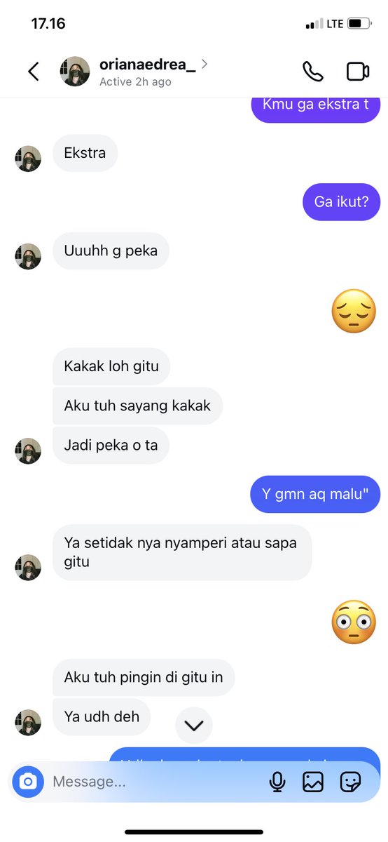 Iya aku oon, bahkan sampe sekarang masih konsisten oon nya.