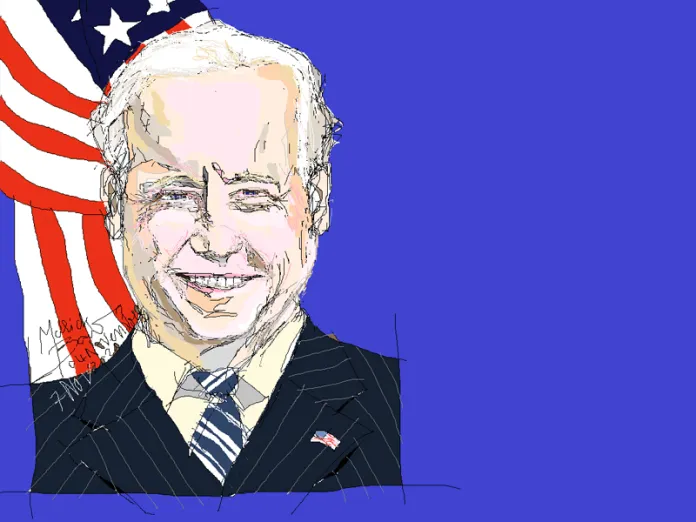 A4Perspectives's tweet photo. «La Chine ne dépassera jamais les États-Unis » : La réponse de Pékin à l’affirmation de Joe Biden
👉 https://t.co/NEyK8steDh
#Chine  🇨🇳👉#EtatsUnis 🇺🇲 #XiJinping #JoeBiden https://t.co/4BC7BDDq4j