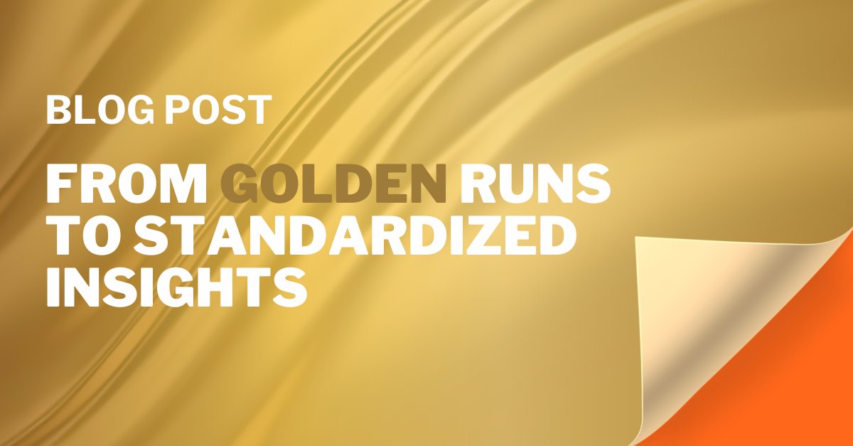 EvosepBio's tweet image. Discover how moving beyond "golden runs" to standardized insights can enhance your understanding of cellular functions and disease mechanisms. Read our blogpost: evosep.com/news-and-views… #teammassspec