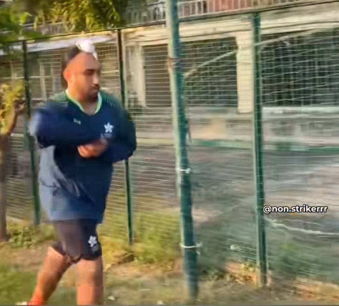 Sulay 🏏☘️ tweet media