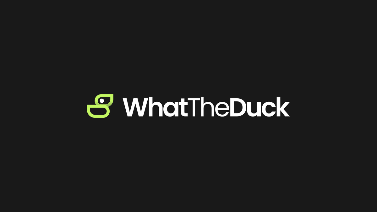 hasantoxr's tweet photo. Need to quickly analyze data in some CSV files?

WhatTheDuck is an free &amp; open-source web app built on DuckDB, designed to make data analysis a breeze.

 All you need is some CSVs and SQL. https://t.co/s4eL1XK9E1