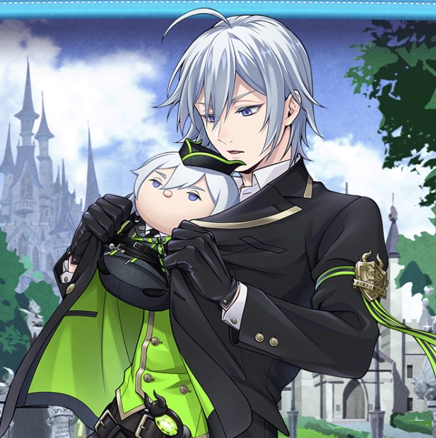 俺はそんな優しい君が好きだよ