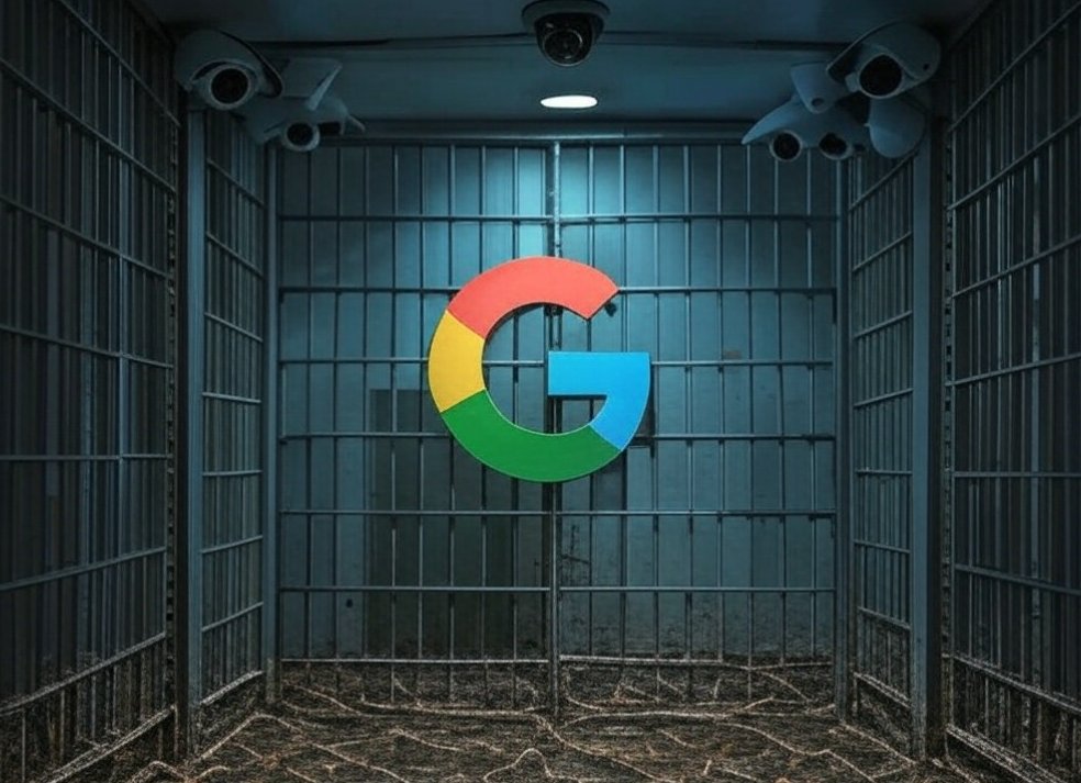 🚨 Google frappe encore fort cette nuit !

Un renforcement de ses protections antiscraping bouleverse les outils SEO.

Résultat : ce matin, des plateformes comme <a href="/yourtextguru/">Lucie de Yourtext.guru</a> , <a href="/haloscancom/">HaloScan</a>  ou <a href="/semrush/">Semrush</a>  sont partiellement ou totalement bloquées.

👉 Conséquences à prévoir :
-