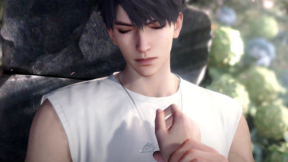 ᴍʏsᴛɪᴄᴀʟ ʟᴜᴄɪᴇɴ's sɪʟʟʏ ɢɪʀʟ tweet media