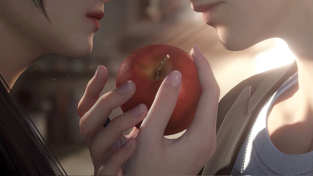 ᴍʏsᴛɪᴄᴀʟ ʟᴜᴄɪᴇɴ's sɪʟʟʏ ɢɪʀʟ tweet media