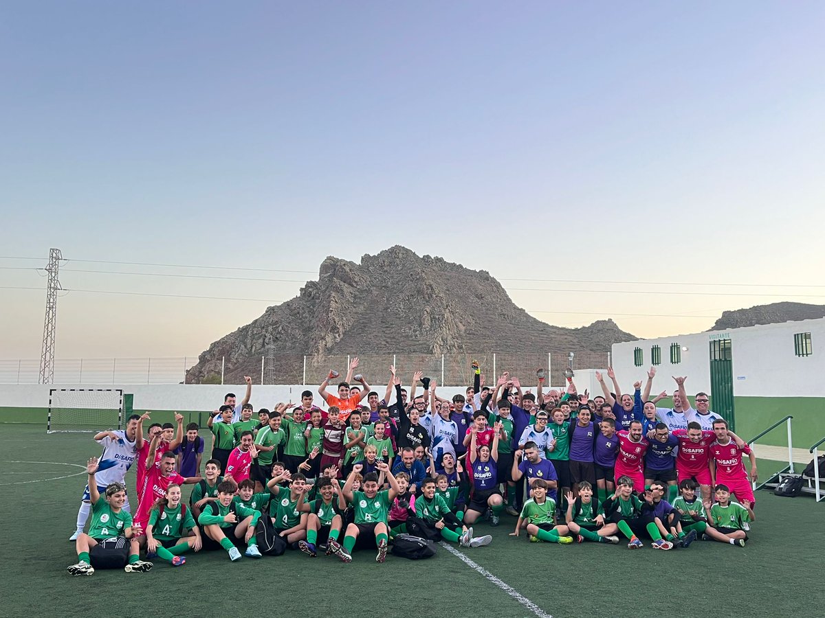 Fundación Canaria CD Tenerife 🏴󠁧󠁢󠁳󠁣󠁴󠁿 tweet media