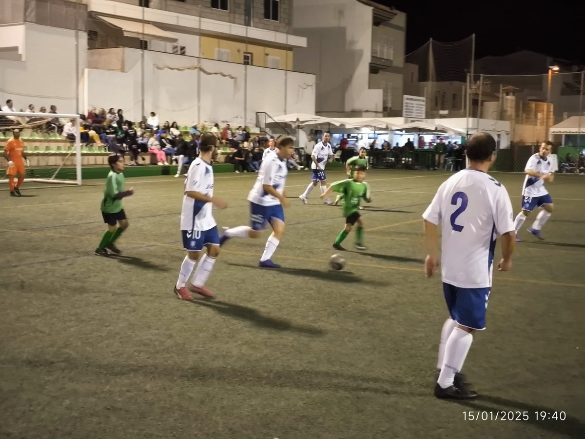 Fundación Canaria CD Tenerife 🏴󠁧󠁢󠁳󠁣󠁴󠁿 tweet media