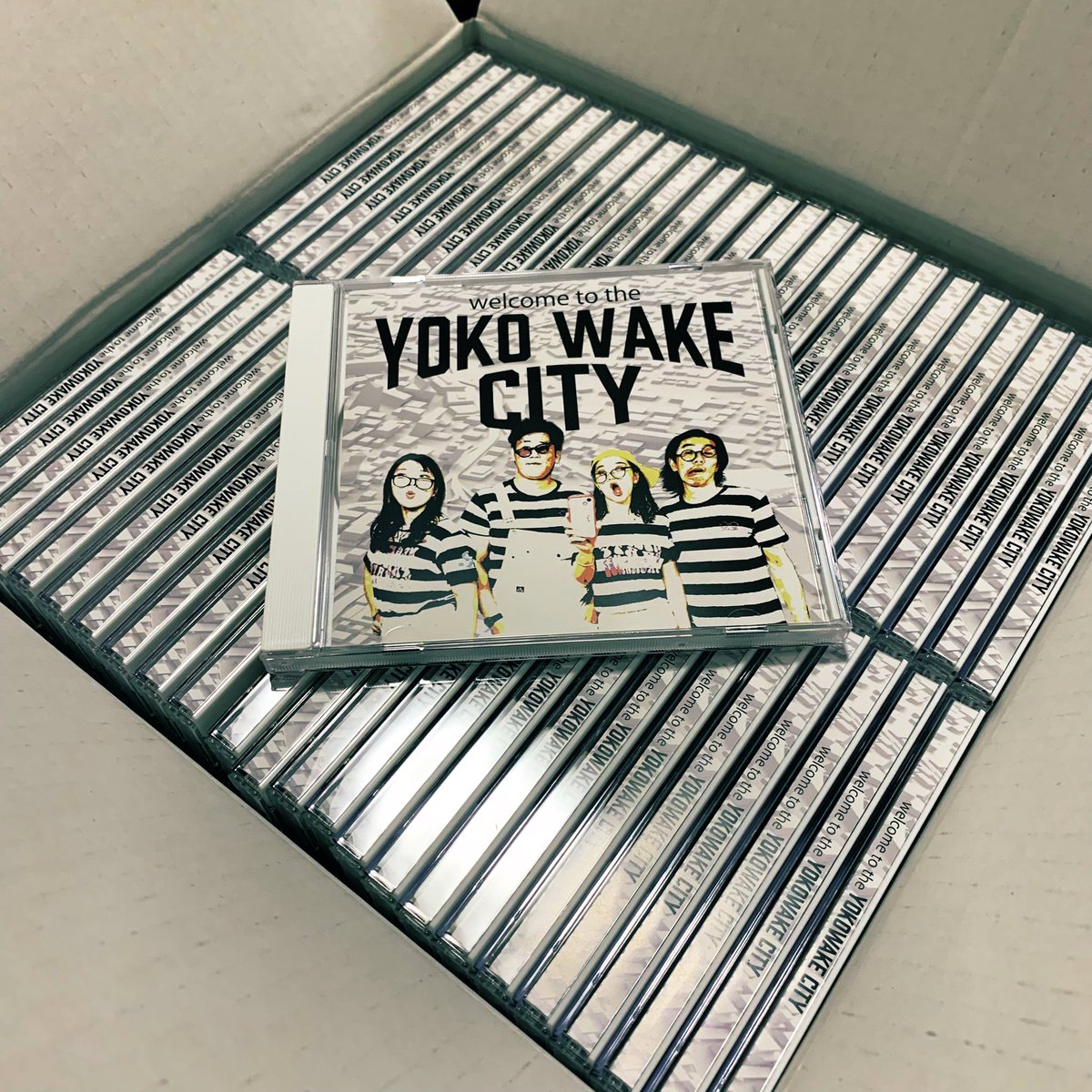 よこわけズ (@yokowakez) / X