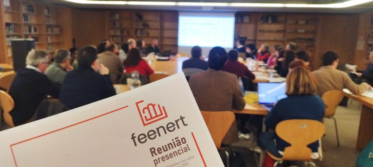 Proyecto Feenert | Interreg EU tweet media