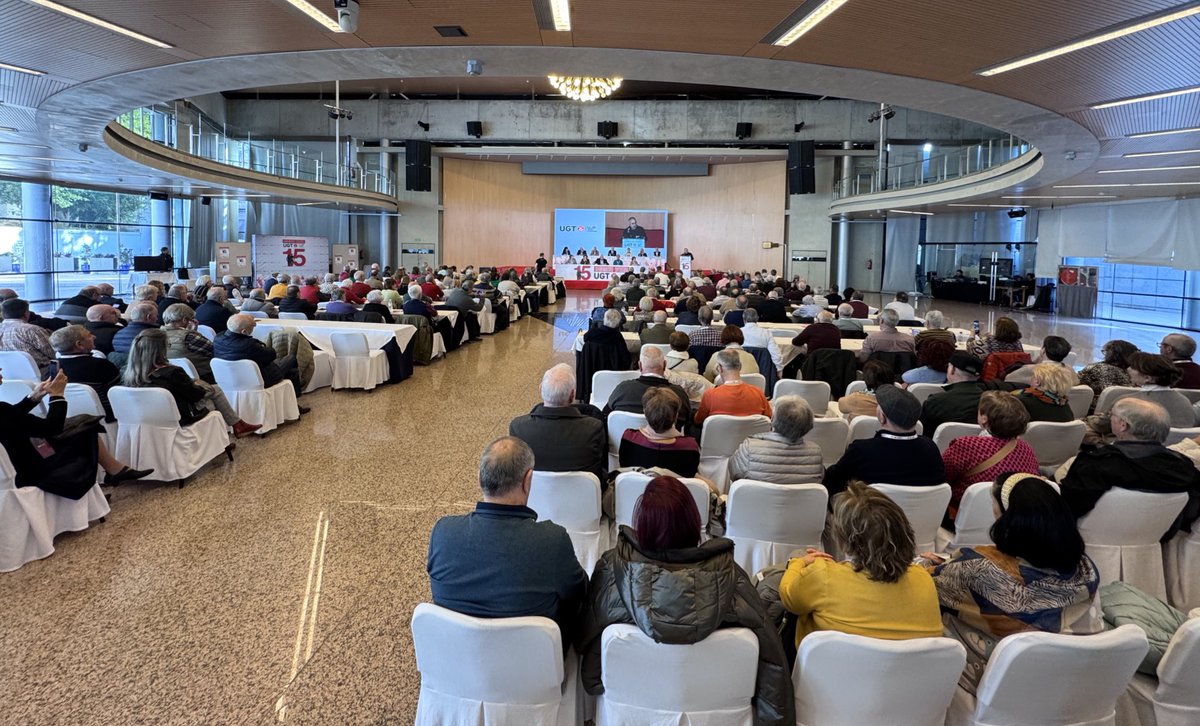 Hay a quien le molesta que la esperanza de vida y el bienestar permita que las personas que han dedicado toda su vida a trabajar disfruten de una pensión digna.

Las sucesivas reformas de las pensiones las han hecho sostenibles y garantizado incluso para quienes hoy las atacan.