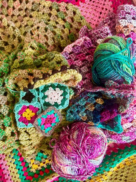 Arts Richmond UK (@artsrichmonduk) on Twitter photo LANDMARK ARTS CENTRE <a href="/LandmarkArts/">Landmark Arts Centre</a>
COMING UP FEBRUARY
Chinese Painting & Calligraphy 5-week course - 24th
Botanical Art 6-week course - 25th
Tea, Chat & Crochet Vibes 6-week course - 26th
artsrichmond.org.uk/whats-on LANDMARK ARTS CENTRE <a href="/LandmarkArts/">Landmark Arts Centre</a>
COMING UP FEBRUARY
Chinese Painting & Calligraphy 5-week course - 24th
Botanical Art 6-week course - 25th
Tea, Chat & Crochet Vibes 6-week course - 26th
artsrichmond.org.uk/whats-on
