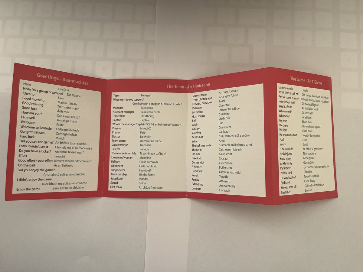 Amanda Ferguson tweet media