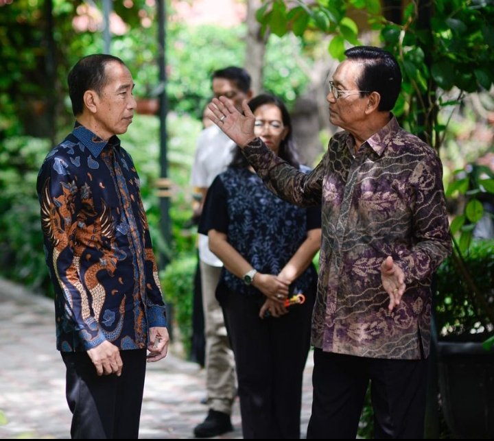 KangManto123's tweet photo. Jangan ditempeleng pak... https://t.co/uX1jvOpy3Q