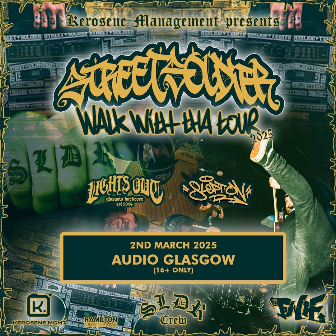 SleptOnGHC's tweet photo. Buzzing for this one! Tickets below:

https://t.co/TVgdXzPxtK https://t.co/EAWj8oJJmZ
