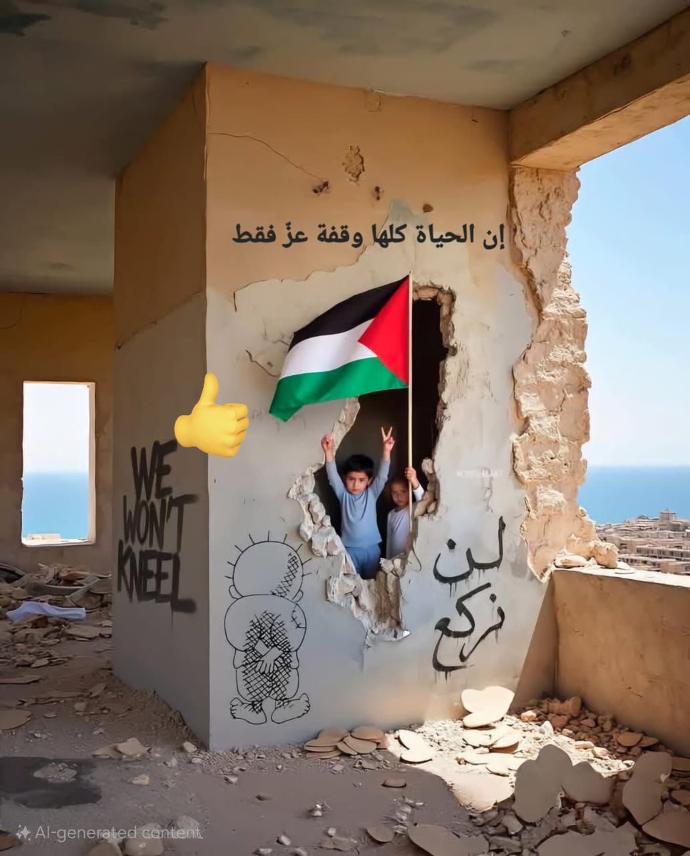 <a href="/HAlqess45533/">هاشم القيسي</a> <a href="/aysardm/">د.أيسر بني ضمره Ayser</a> رجال فلسطين قل نظيرهم بين البشر، هنيئا وقف الحرب وندعو الله سبحانه أن يعيد غزه والضفه احلى وأقوى وتعود فلسطين كلها لأصحابها الأصليين والنصر للمقاومه والموت للمحتل،أما الخلوود والمجد هو لشهداء أمتنا العظماء