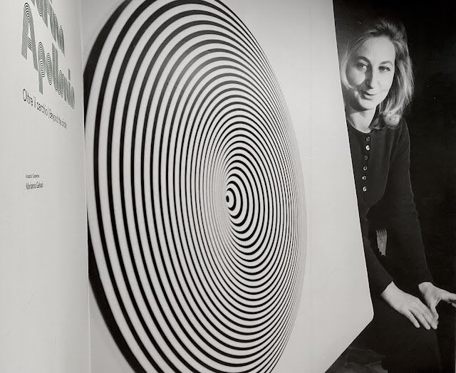 Cat Bauer in Venice tweet media