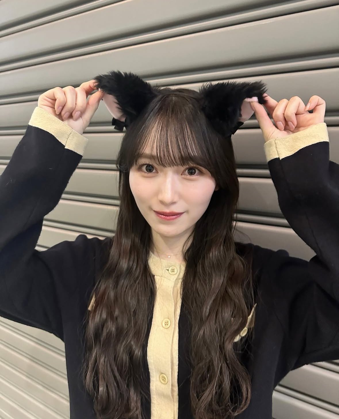 麗奈の側近 (@mryrn0102skr46) / X