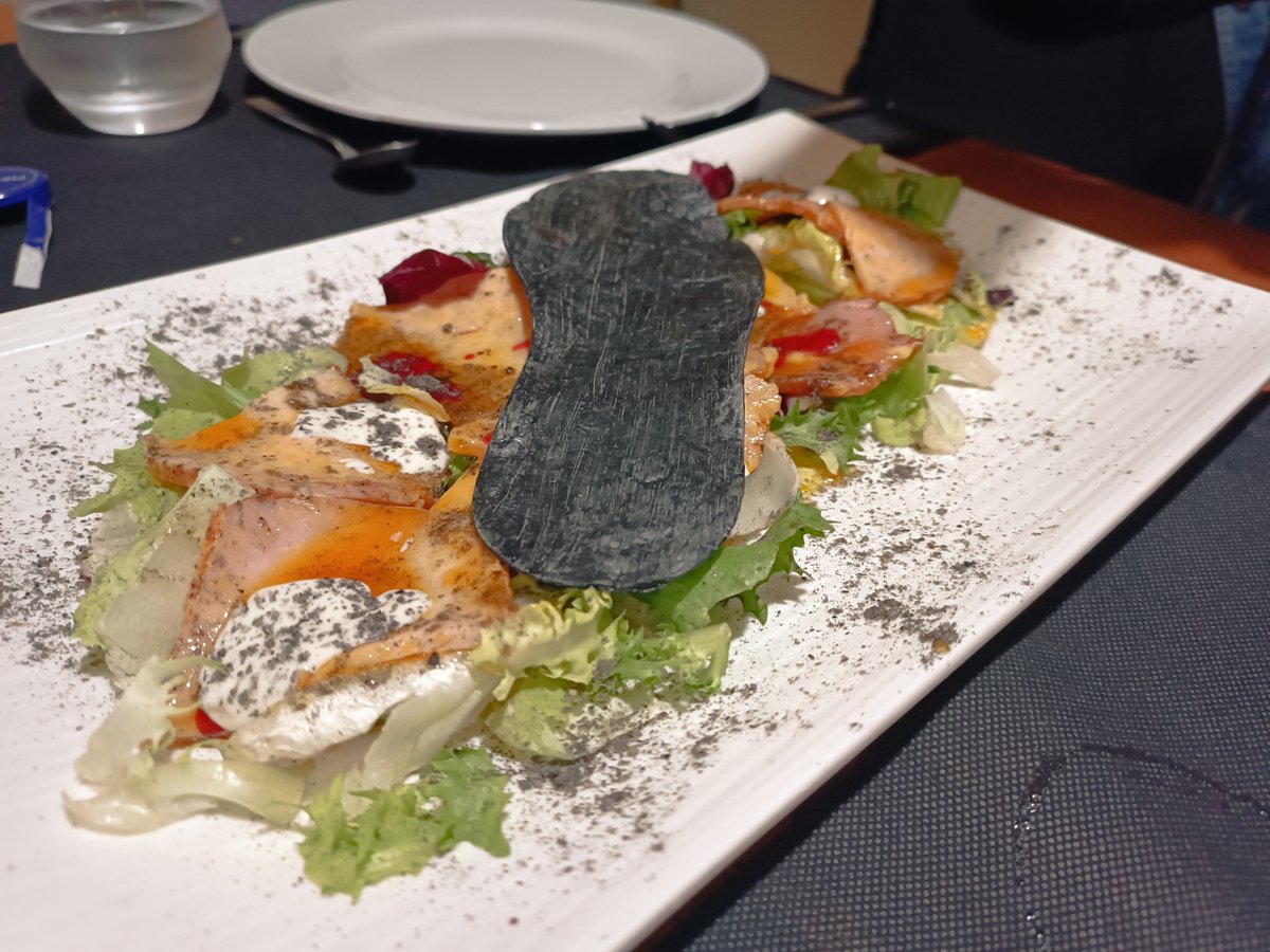 DondeComeNoelia tweet media